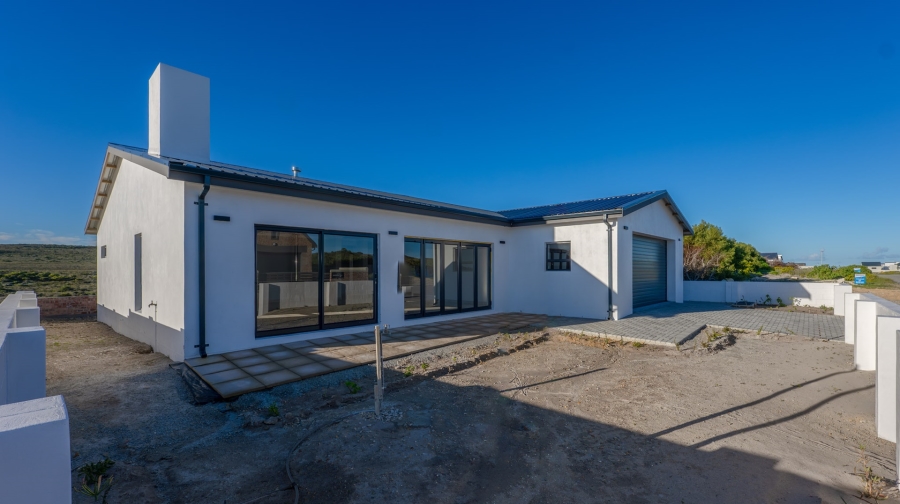 3 Bedroom Property for Sale in Agulhas Western Cape